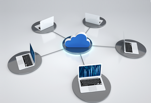 云计算与大数据解决方案与服务