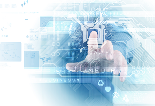 信息/通信/自动化专业解决方案与服务