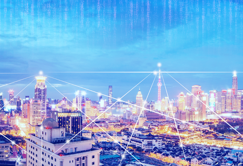 智慧城市/园区建设与服务